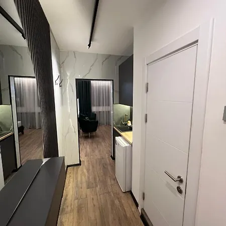Apartment The Pearl - In The Heart Of *