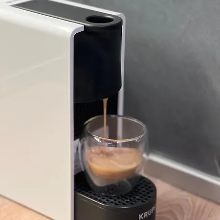 Apartment The Pearl - In The Heart Of