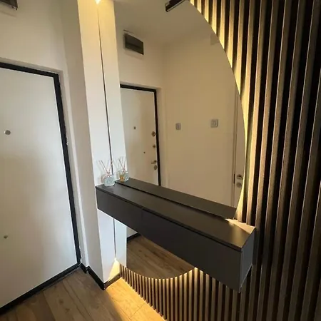 The Pearl - In The Heart Of Apartment