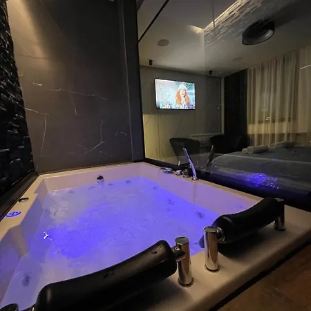 The Pearl - In The Heart Of Apartamento