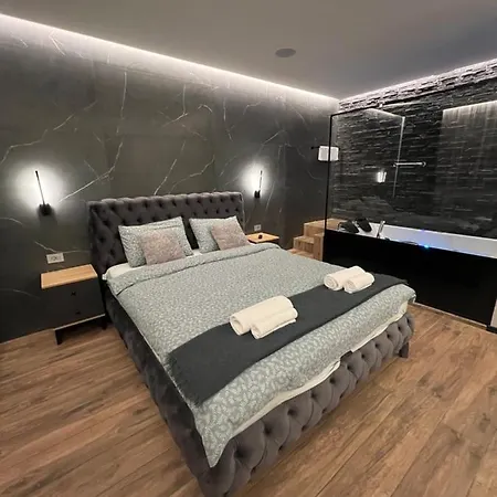 The Pearl - In The Heart Of * Skopje