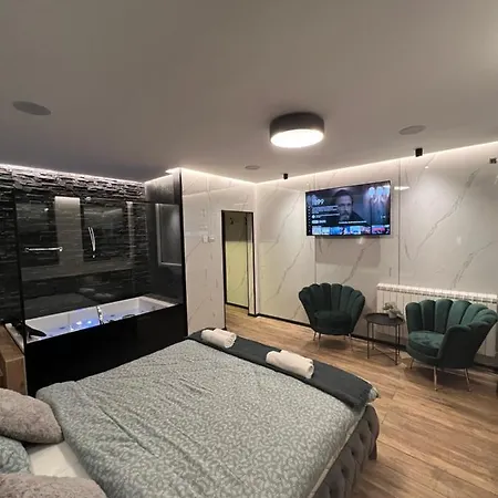 The Pearl - In The Heart Of Skopie