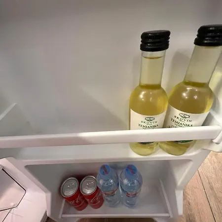 The Pearl - In The Heart Of Apartamento Skopie