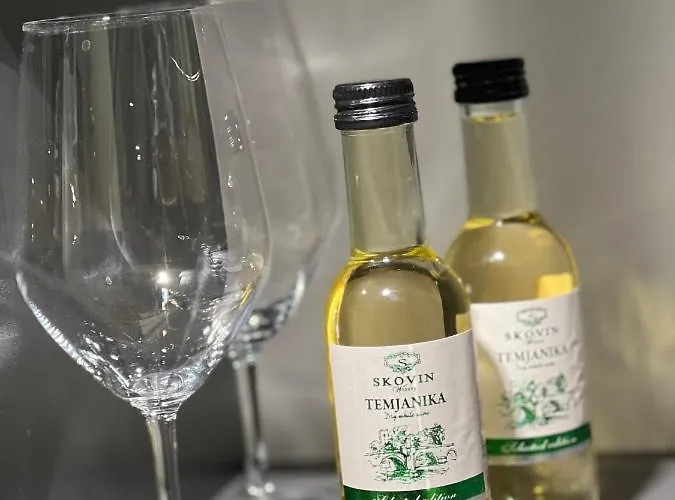 The Pearl - In The Heart Of Апартаменти