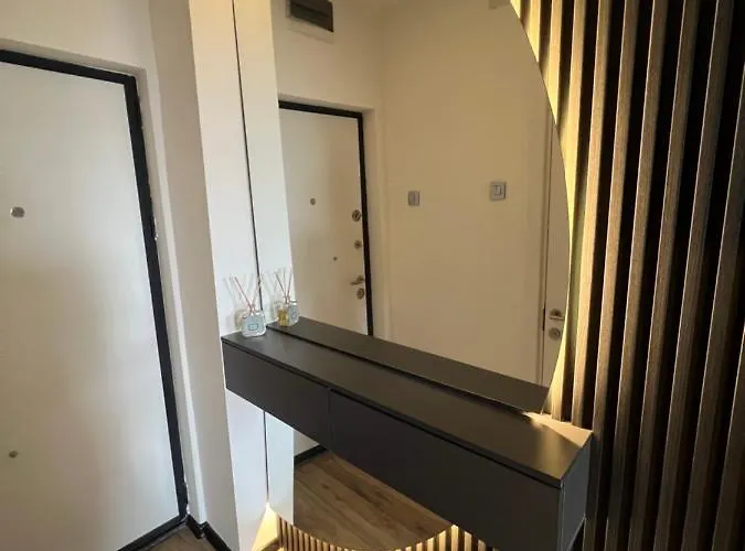 The Pearl - In The Heart Of Lejlighed