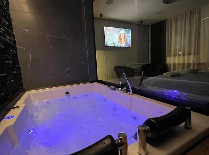 The Pearl - In The Heart Of Апартаменти