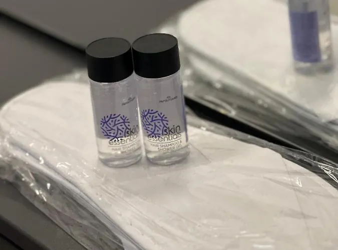 The Pearl - In The Heart Of Lejlighed