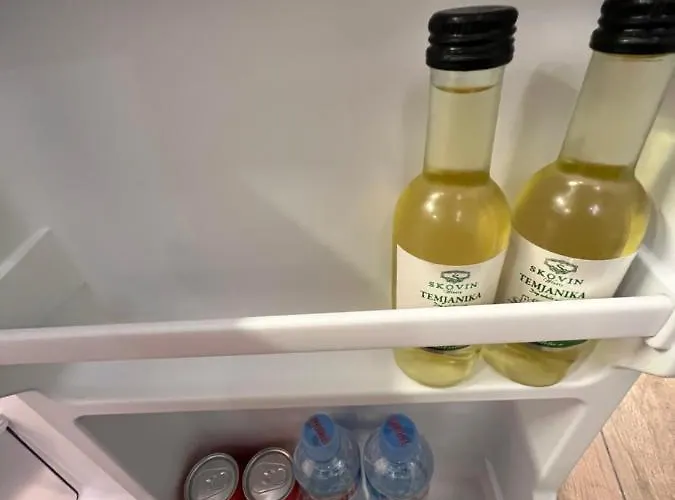 The Pearl - In The Heart Of Lejlighed Skopje