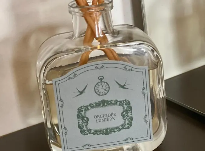 The Pearl - In The Heart Of Апартаменти